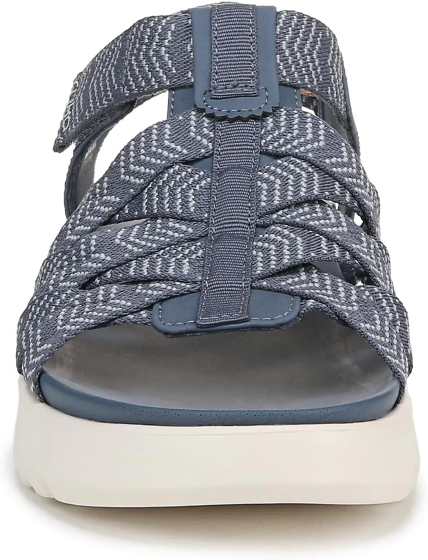 Ryka Women's Blissful Fisherman Sandal