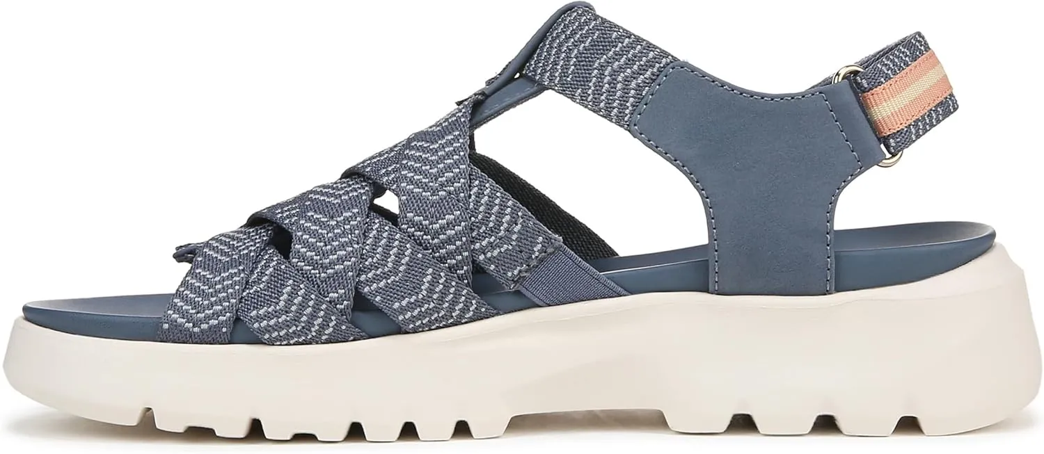 Ryka Women's Blissful Fisherman Sandal