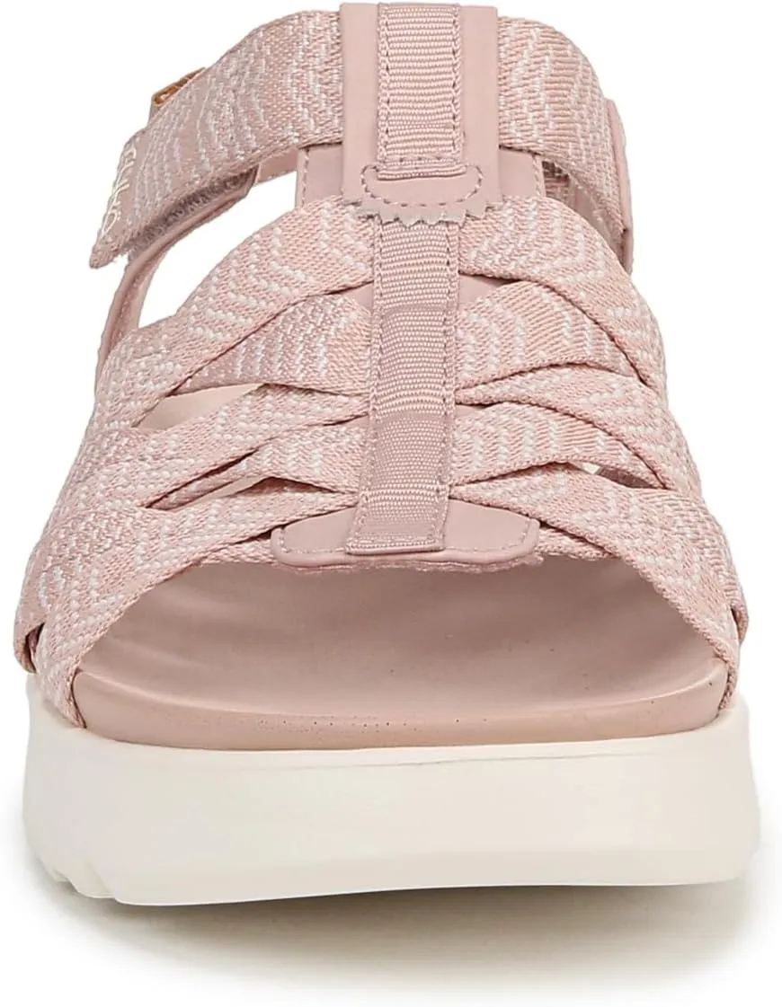 Ryka Women's Blissful Fisherman Sandal