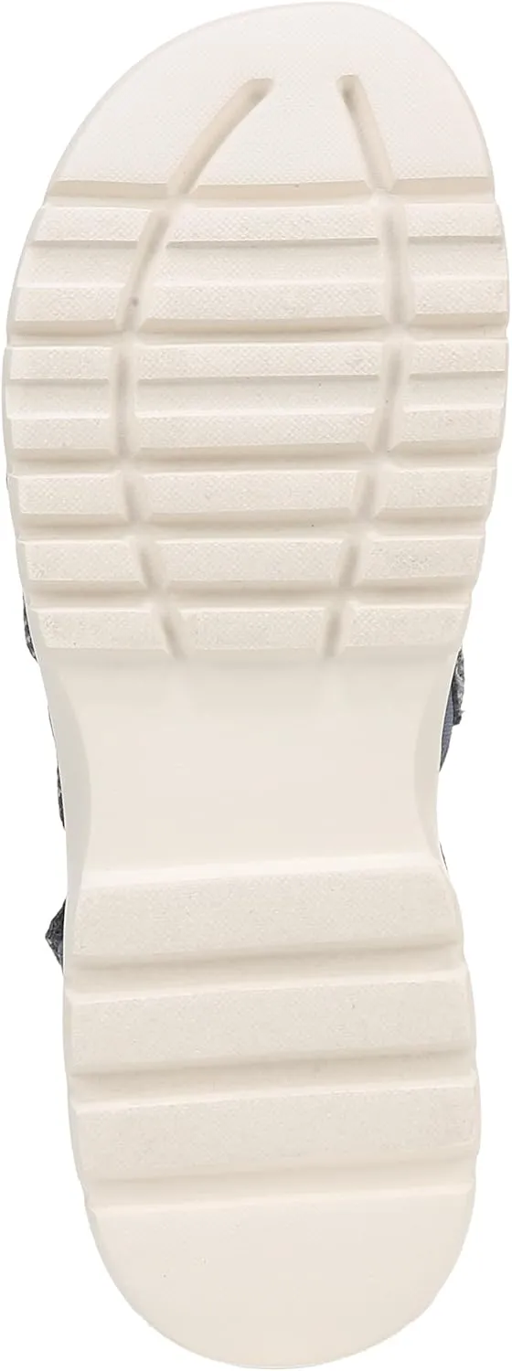 Ryka Women's Blissful Fisherman Sandal