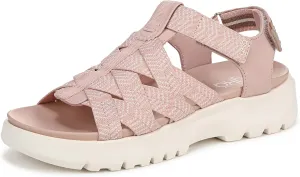 Ryka Women's Blissful Fisherman Sandal