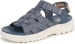 Ryka Women's Blissful Fisherman Sandal