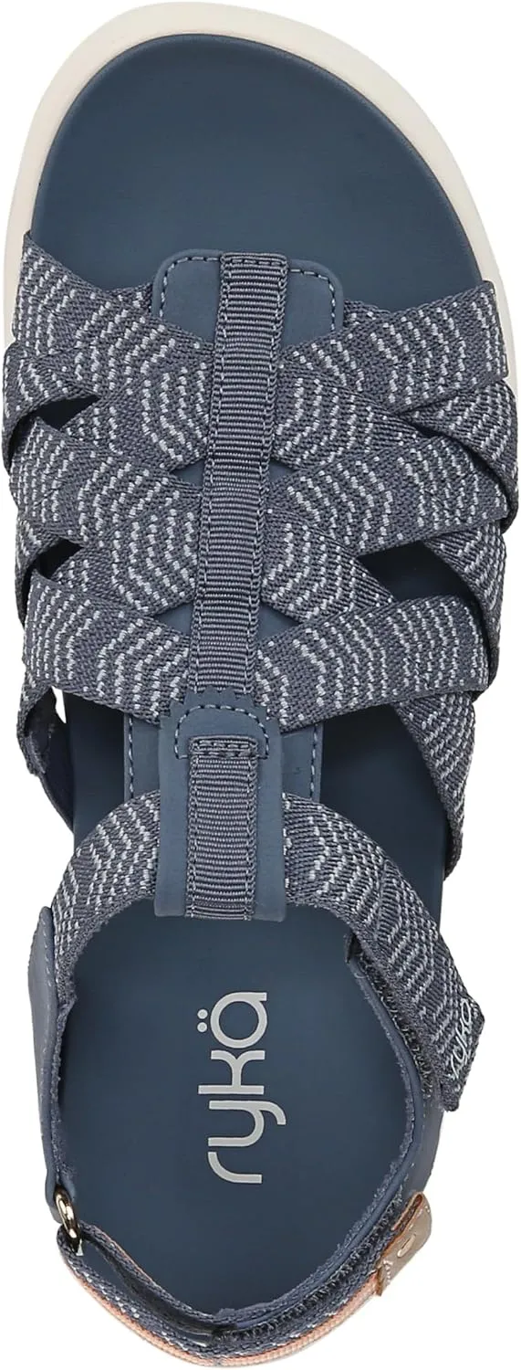 Ryka Women's Blissful Fisherman Sandal