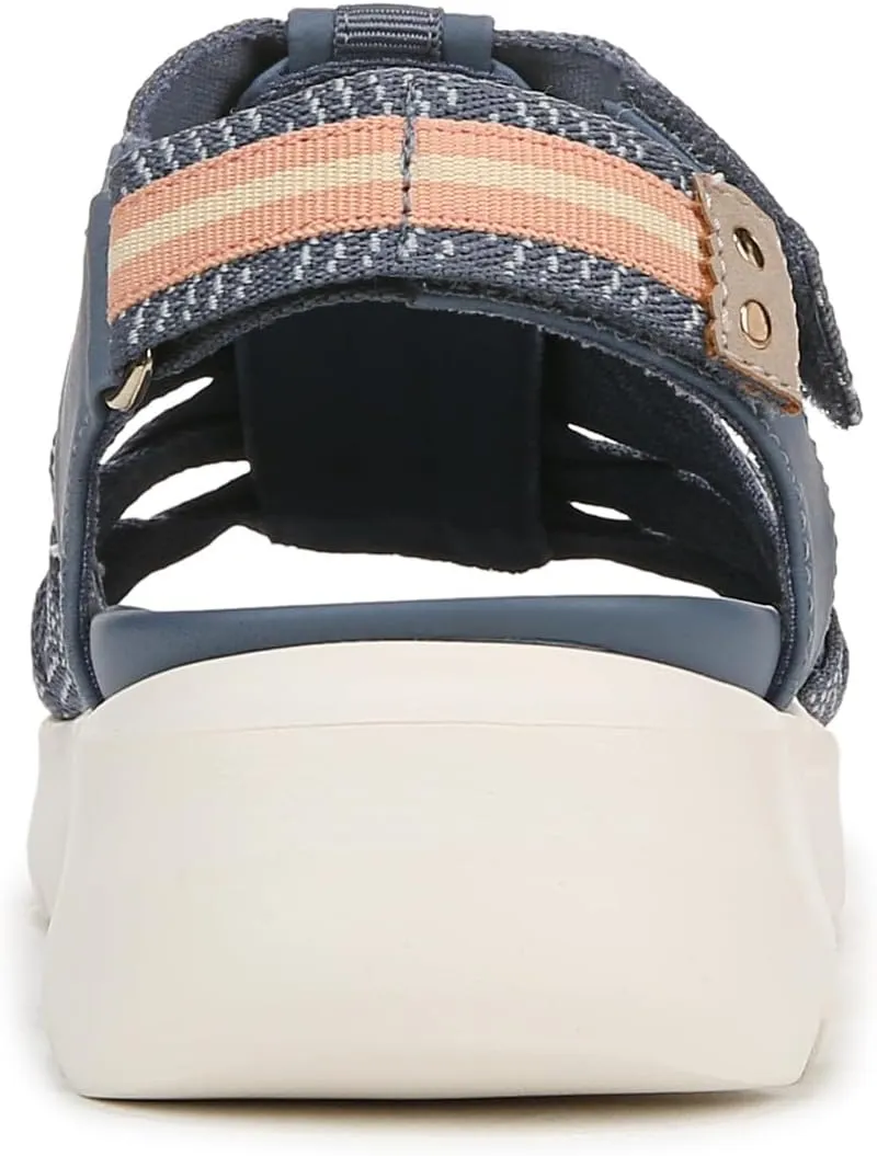 Ryka Women's Blissful Fisherman Sandal