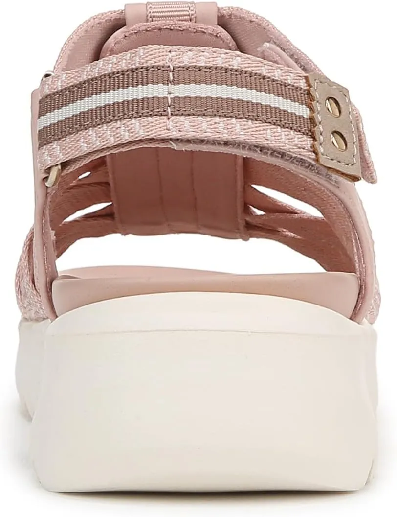 Ryka Women's Blissful Fisherman Sandal