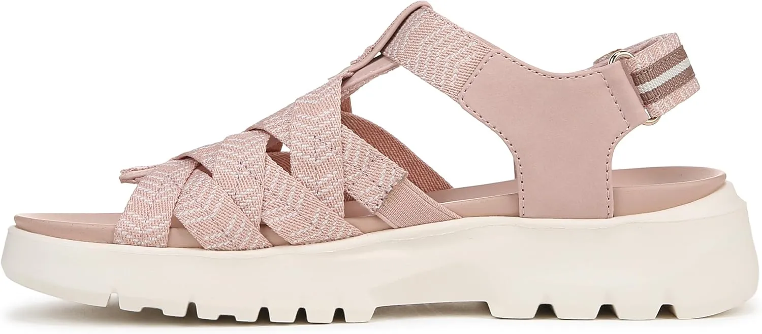 Ryka Women's Blissful Fisherman Sandal