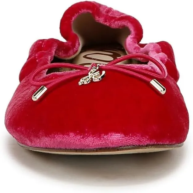 Sam Edelman Women's Felicia Ballet Flat