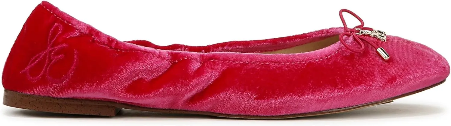 Sam Edelman Women's Felicia Ballet Flat