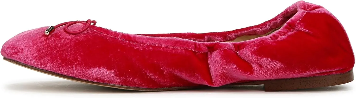 Sam Edelman Women's Felicia Ballet Flat