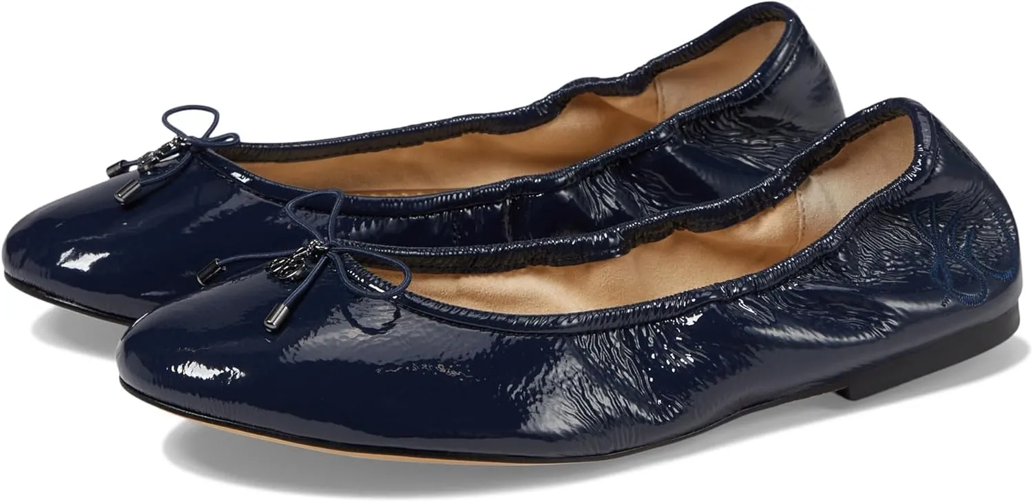 Sam Edelman Women's Felicia Ballet Flat