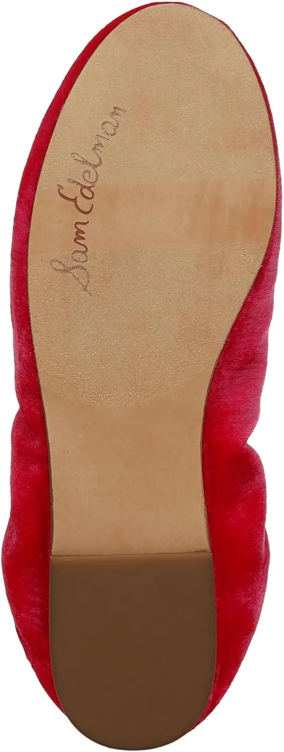 Sam Edelman Women's Felicia Ballet Flat