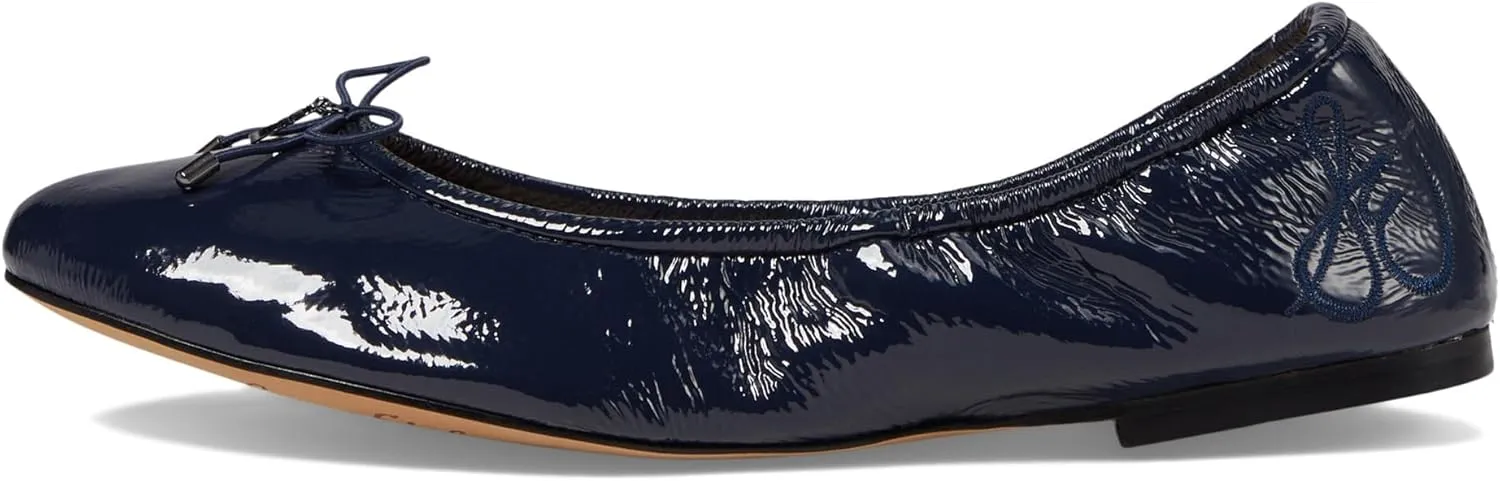 Sam Edelman Women's Felicia Ballet Flat