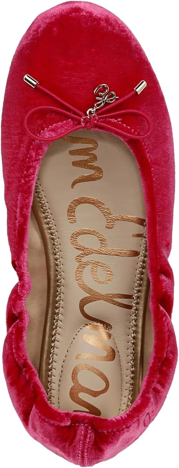 Sam Edelman Women's Felicia Ballet Flat