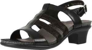 SAS Women's Heeled Sandals