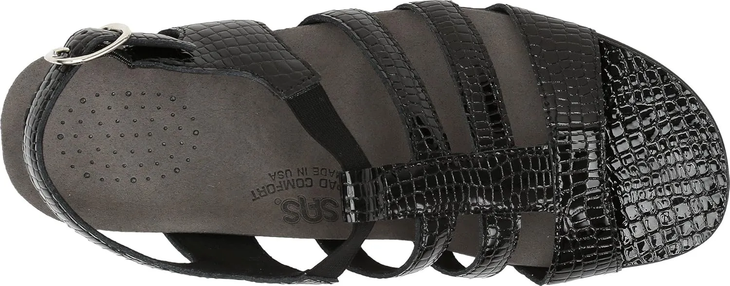 SAS Women's Heeled Sandals