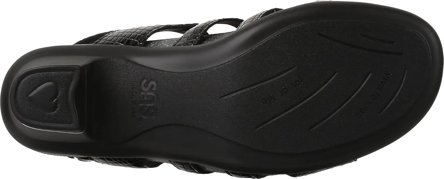 SAS Women's Heeled Sandals
