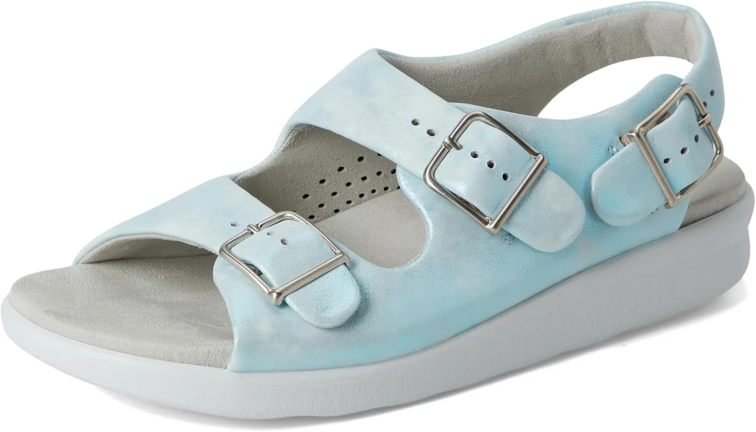 SAS Women's Relaxed Sandals