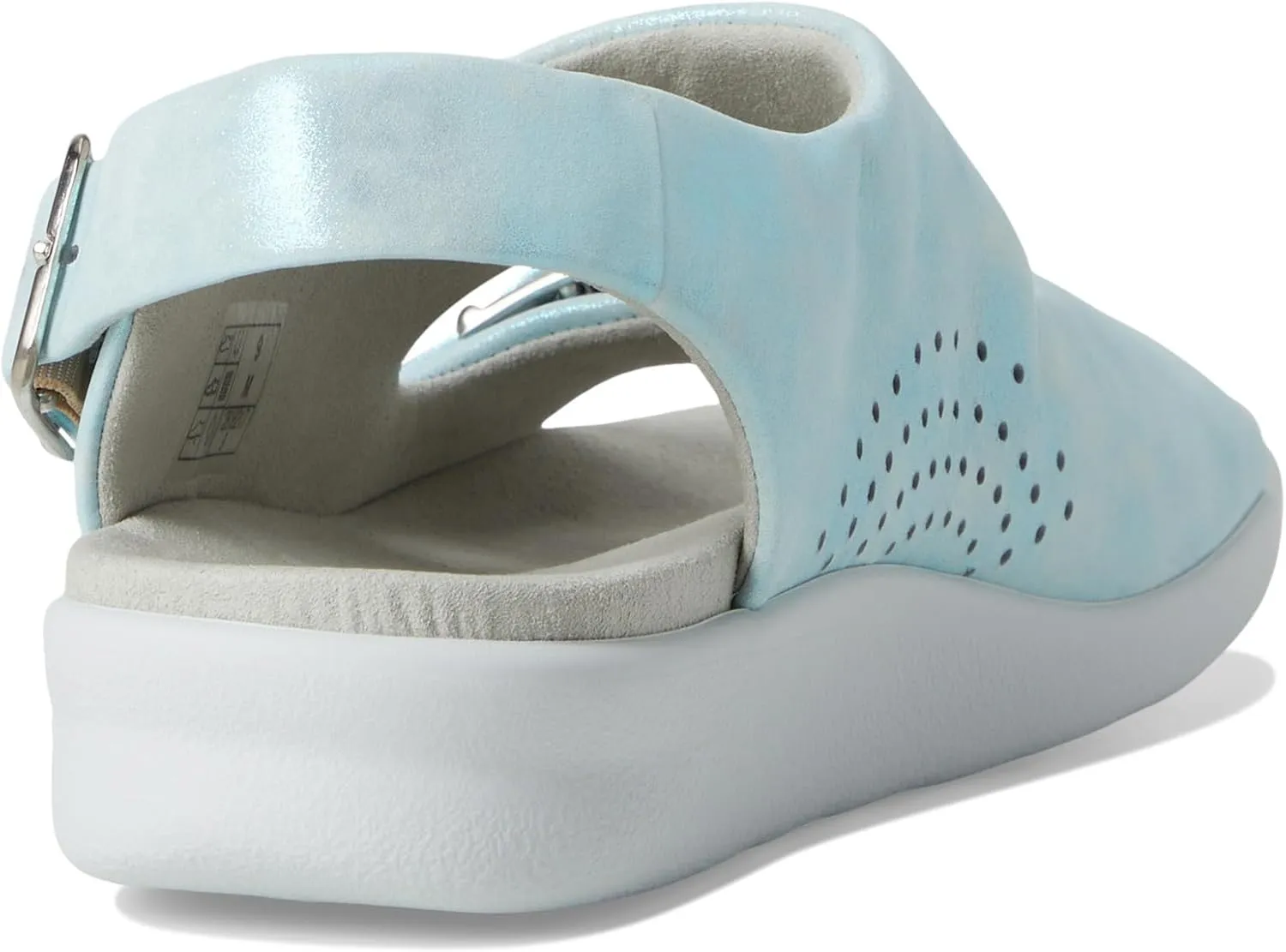 SAS Women's Relaxed Sandals