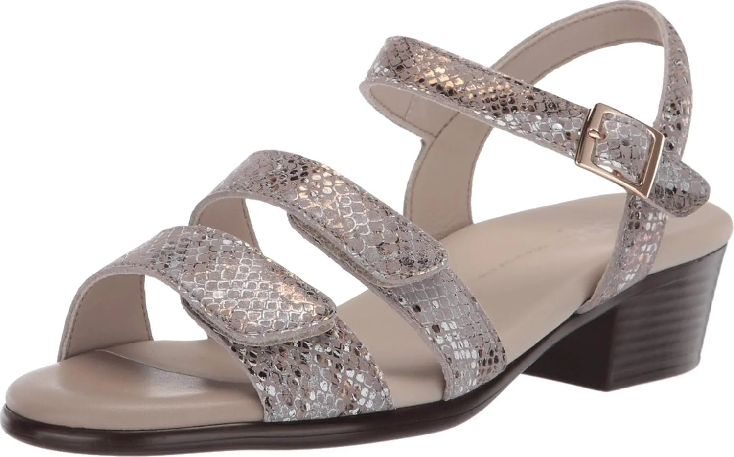 SAS Women's Seight Heeled Sandals