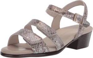 SAS Women's Seight Heeled Sandals