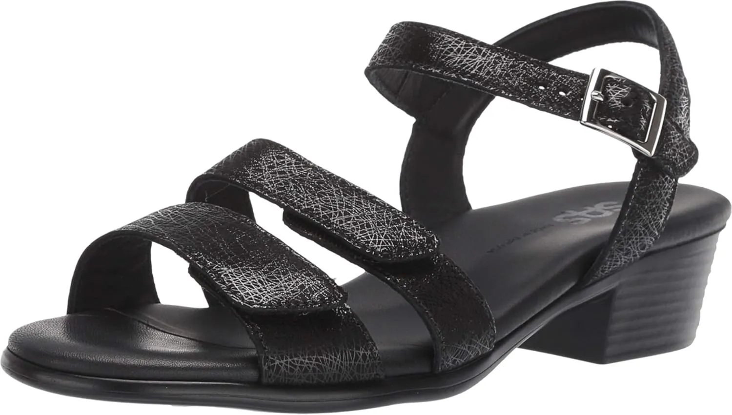 SAS Women's Seight Heeled Sandals