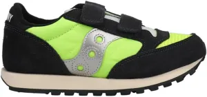 Saucony Kids Boys Jazz Original Vintage Hi Sneakers Shoes Casual - Grey
