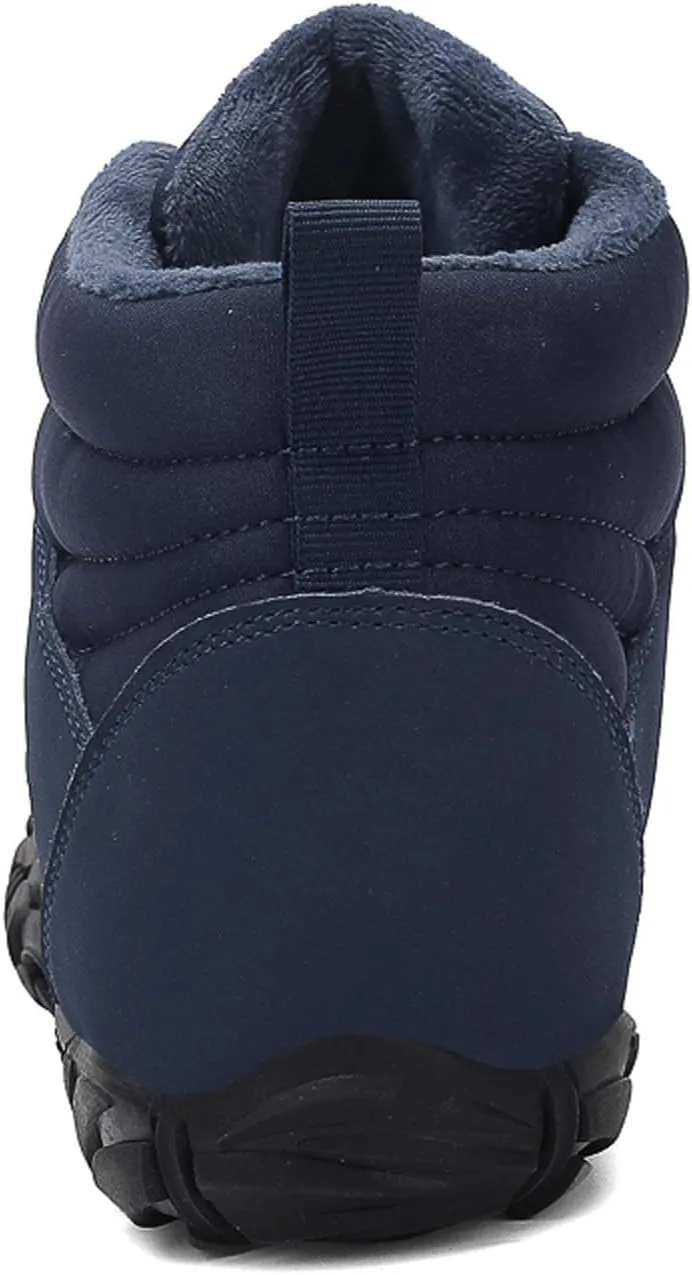 SECHRITE Women Barefoot Shoes Mens Minimalist Zero Drop Boots Wide Toe Box Toes Sneakers Workout Footwear Shoes