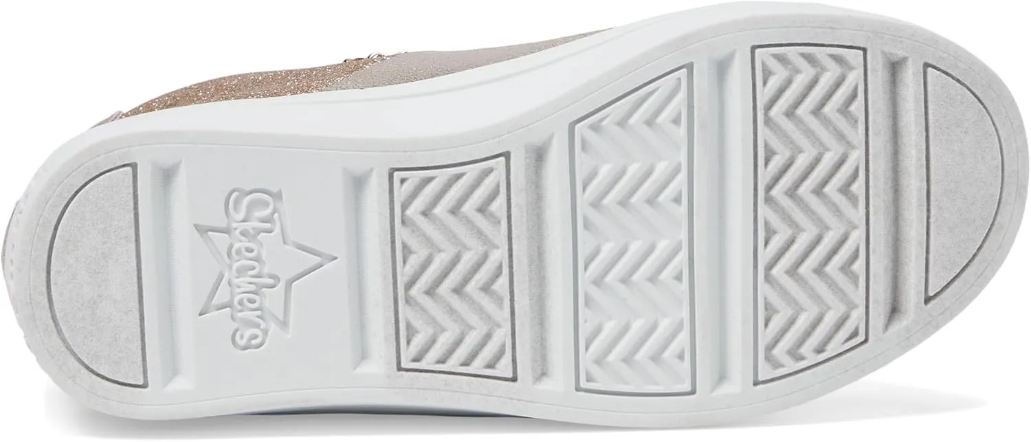 Skechers Girls' Hi lite Stellar Shine
