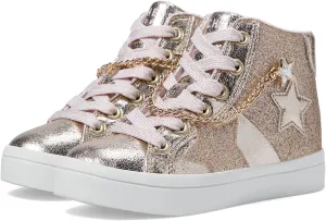 Skechers Girls' Hi lite Stellar Shine