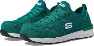 Skechers Women's Bulkin Balran Comp Toe