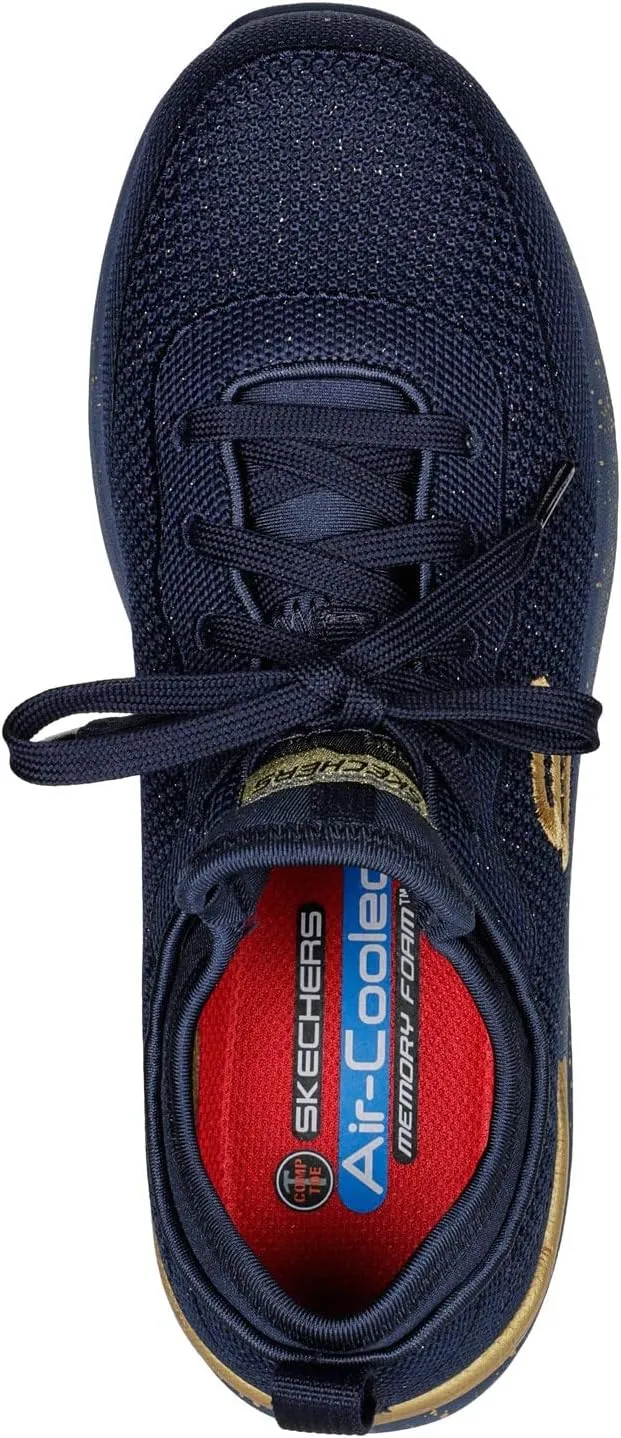 Skechers Women's Bulkin Balran Comp Toe
