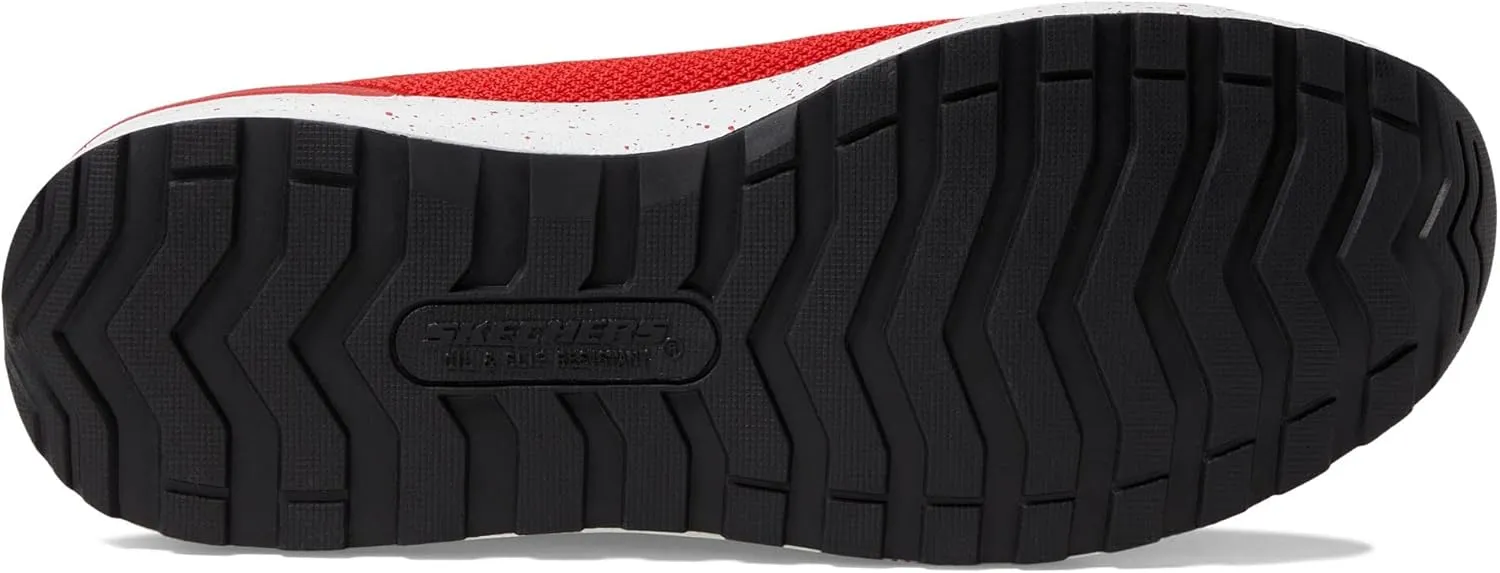 Skechers Women's Bulkin Balran Comp Toe