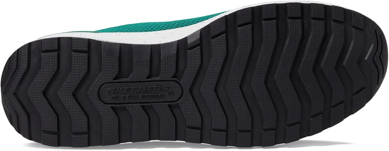 Skechers Women's Bulkin Balran Comp Toe