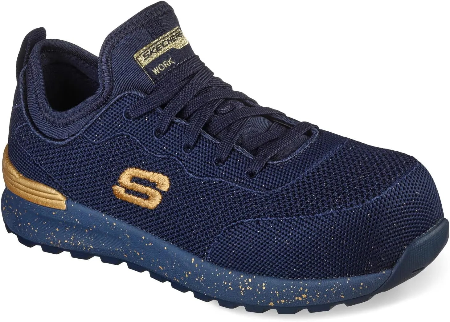 Skechers Women's Bulkin Balran Comp Toe