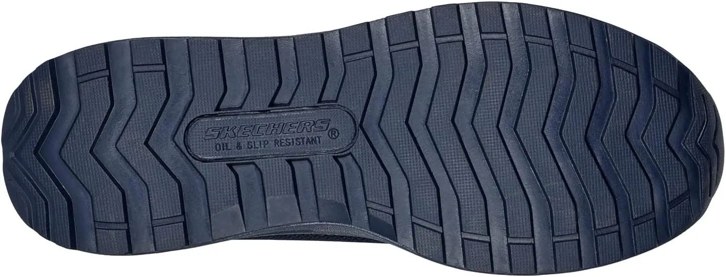 Skechers Women's Bulkin Balran Comp Toe