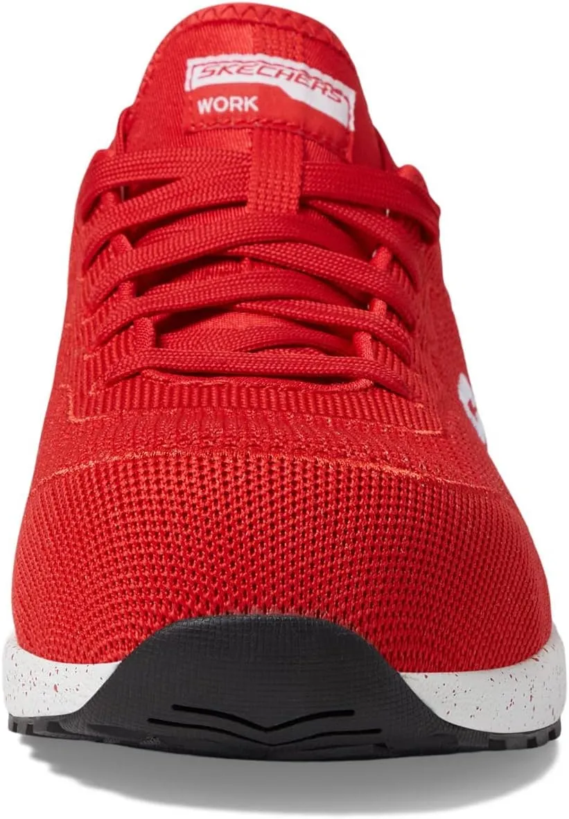 Skechers Women's Bulkin Balran Comp Toe