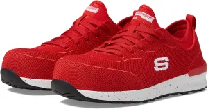 Skechers Women's Bulkin Balran Comp Toe