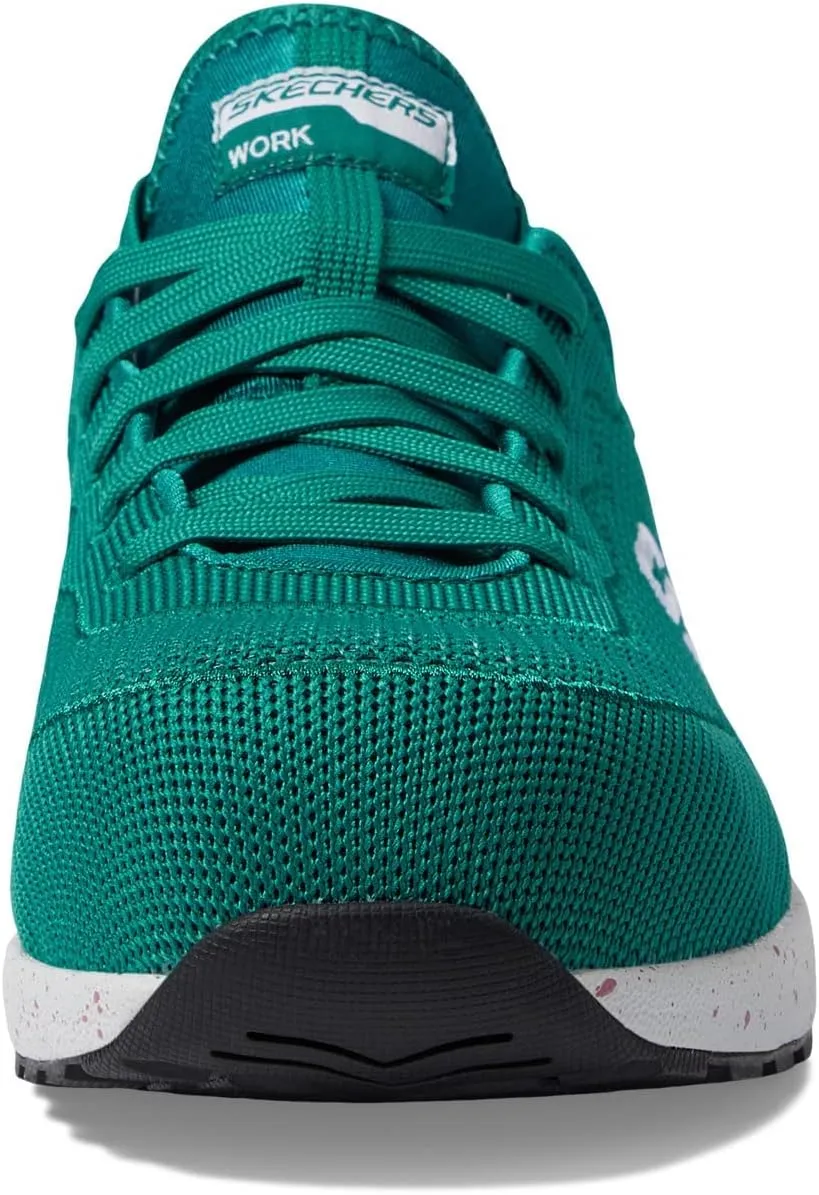 Skechers Women's Bulkin Balran Comp Toe