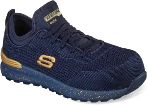 Skechers Women's Bulkin Balran Comp Toe
