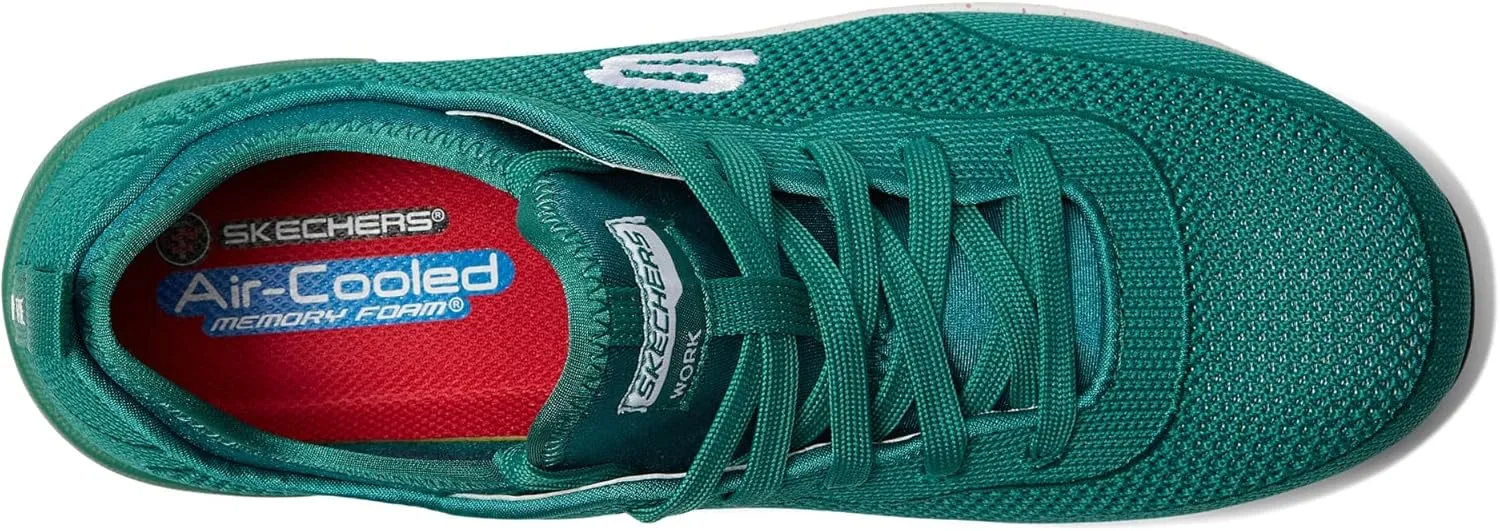 Skechers Women's Bulkin Balran Comp Toe