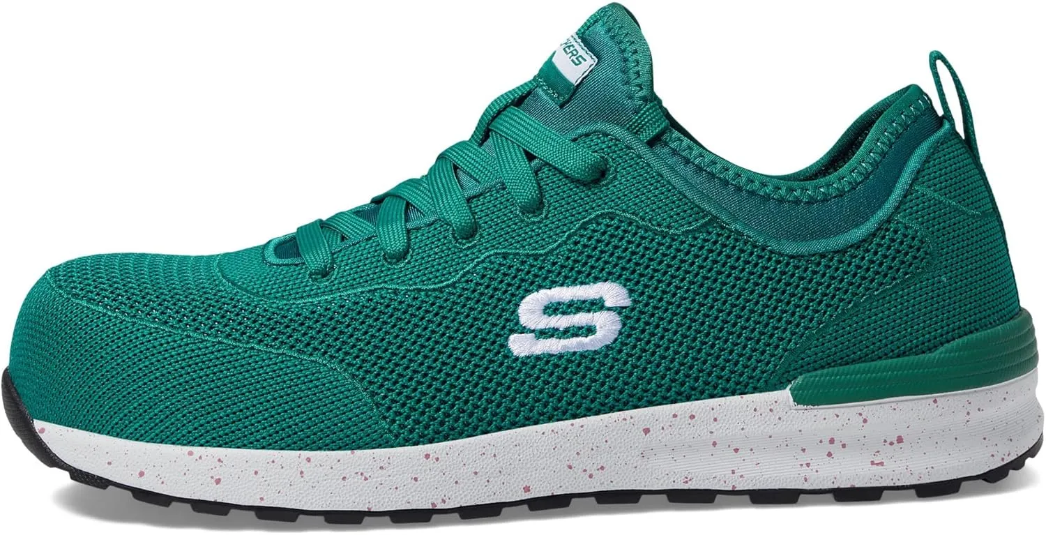 Skechers Women's Bulkin Balran Comp Toe