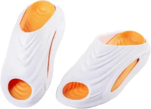 Slides Sandals for Men and Women | Shower Sandals Outdoor Slipper | Thick-bottomed sole