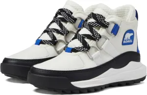 Sorel Women'S ONA™ RMX Chukka Plus Waterproof Sea Salt/Black 5