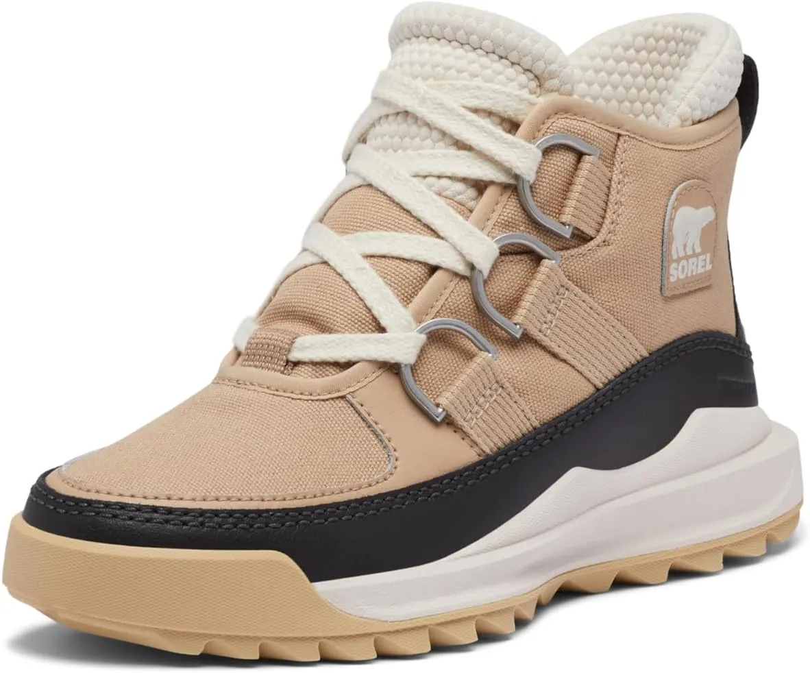 Sorel Women's Ona RMX Chukka Plus Waterproof Snow Boot