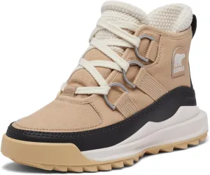 Sorel Women's Ona RMX Chukka Plus Waterproof Snow Boot