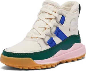 Sorel Women's ONA RMX Chukka Waterproof Boots