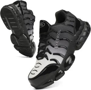 Steel Toe Shoes for Men Women Indestructible Composite Toe Safety Sneakers Wide Non Slip Comfortable Lightweight Air Cushion Work Shoes Zapatos de Trabajo para Mujer Hombres