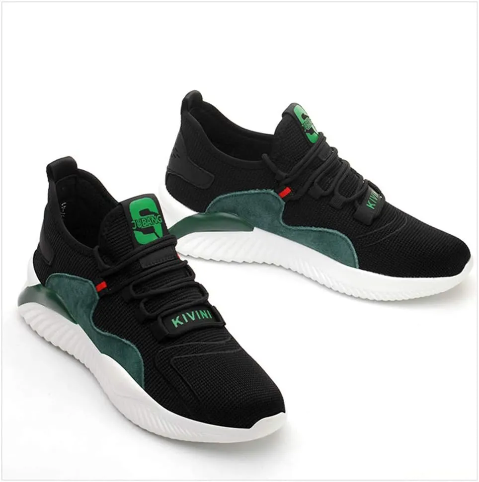 Steel Toe Shoes for Men Women Safety Shoes Work Sneakers Breathable Lightweight Industrial & Construction Shoe