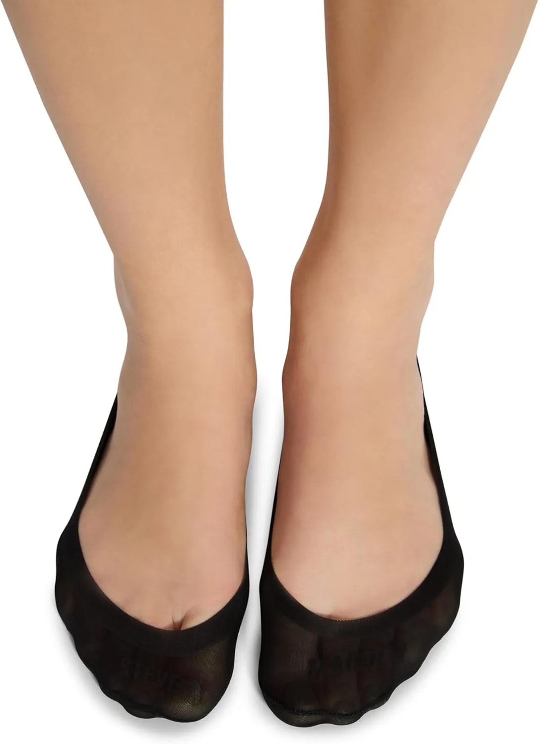 STEVE MADDEN Women's 5pk Laser Cut Liners