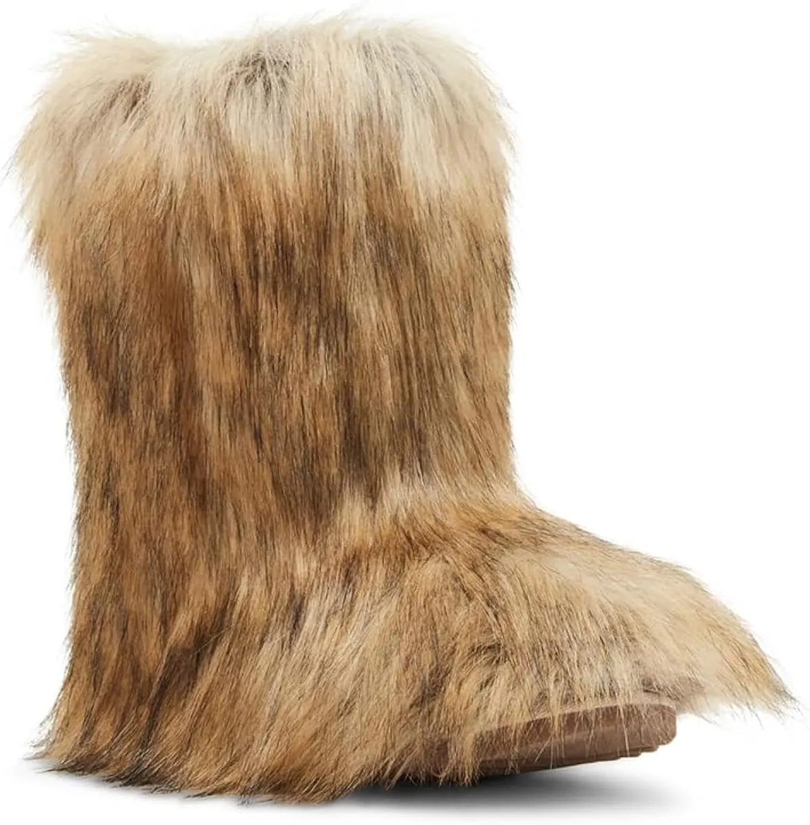 Steve Madden Women's Beastie Ankle Boot